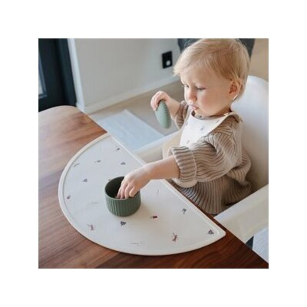Silicone Placemat - Circus
