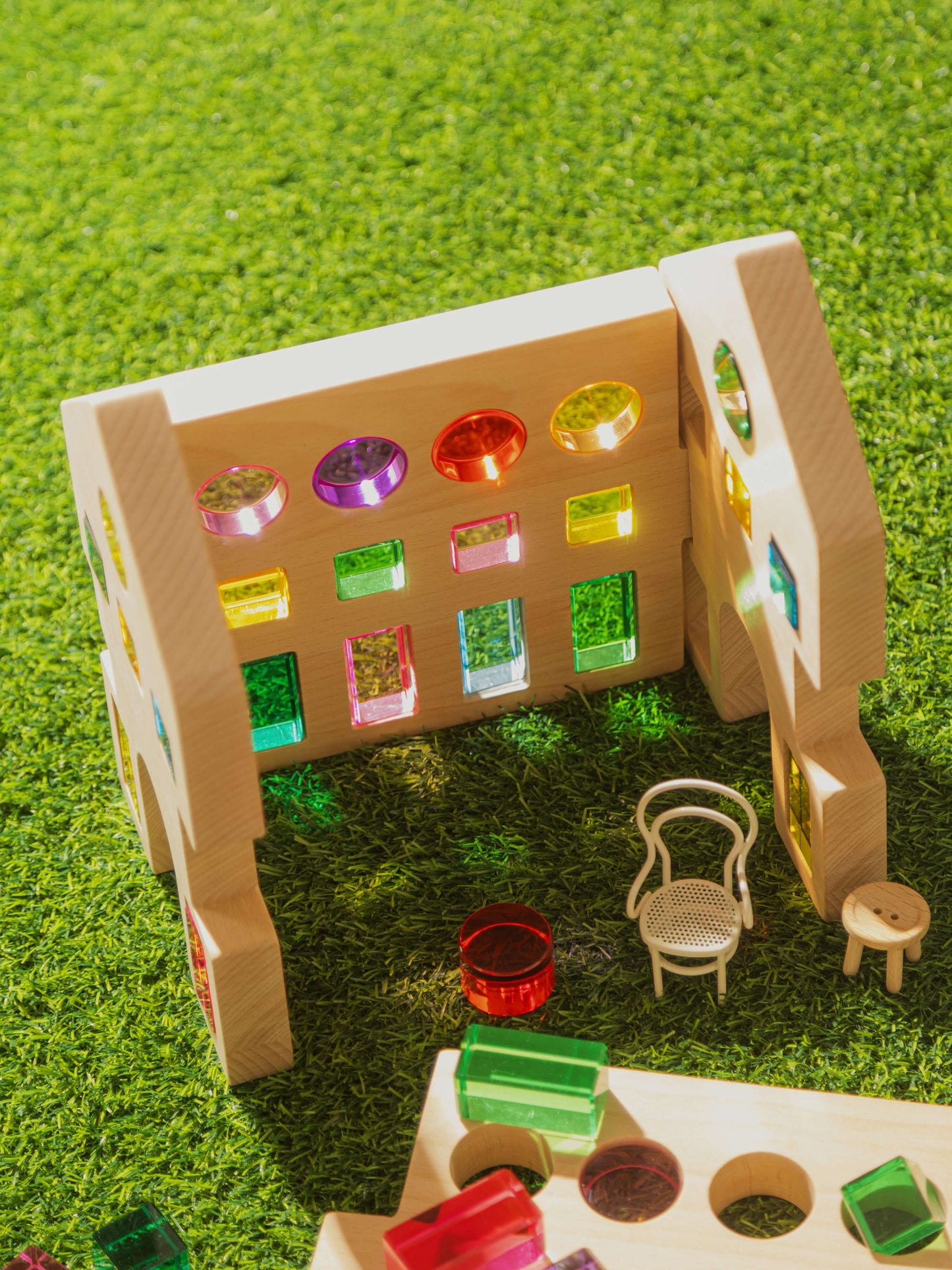 Rêve House Set