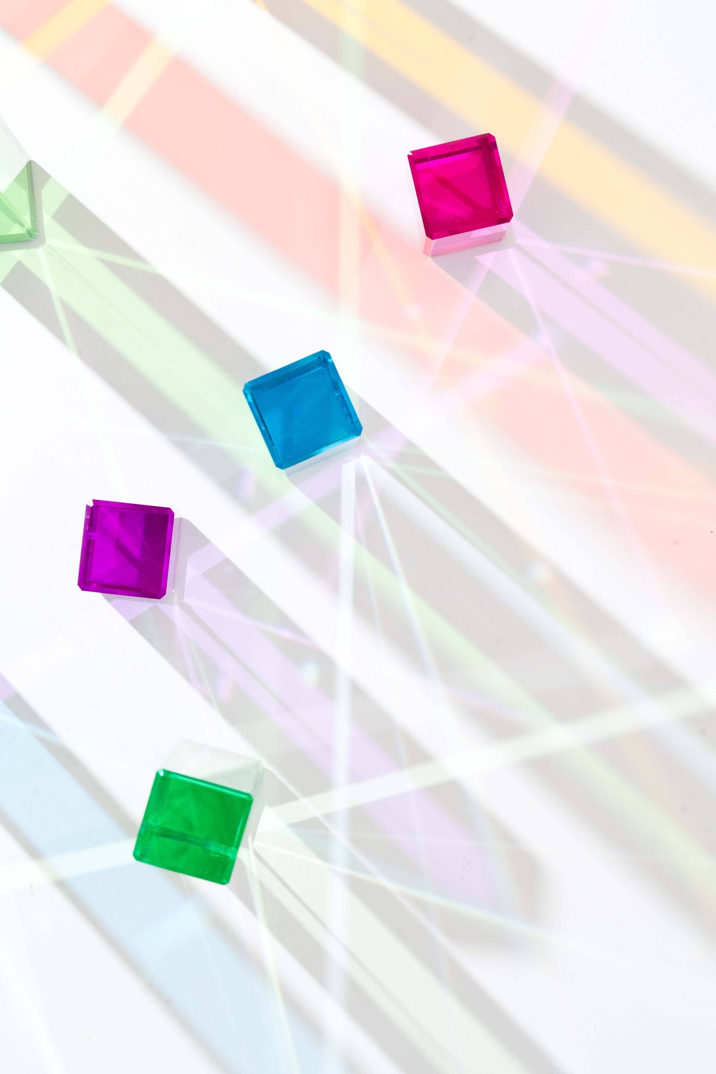 Ines Blocks