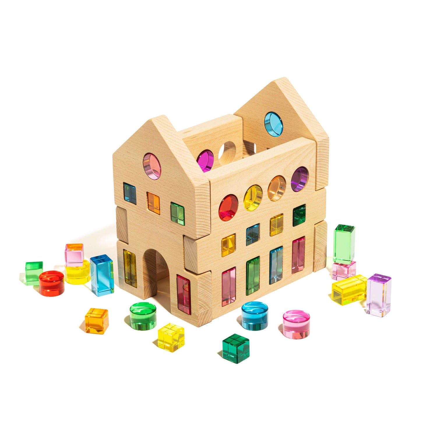 Rêve House Set
