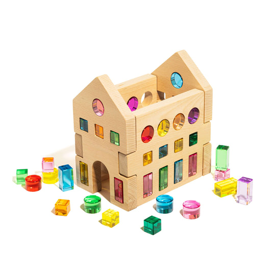 Rêve House Set