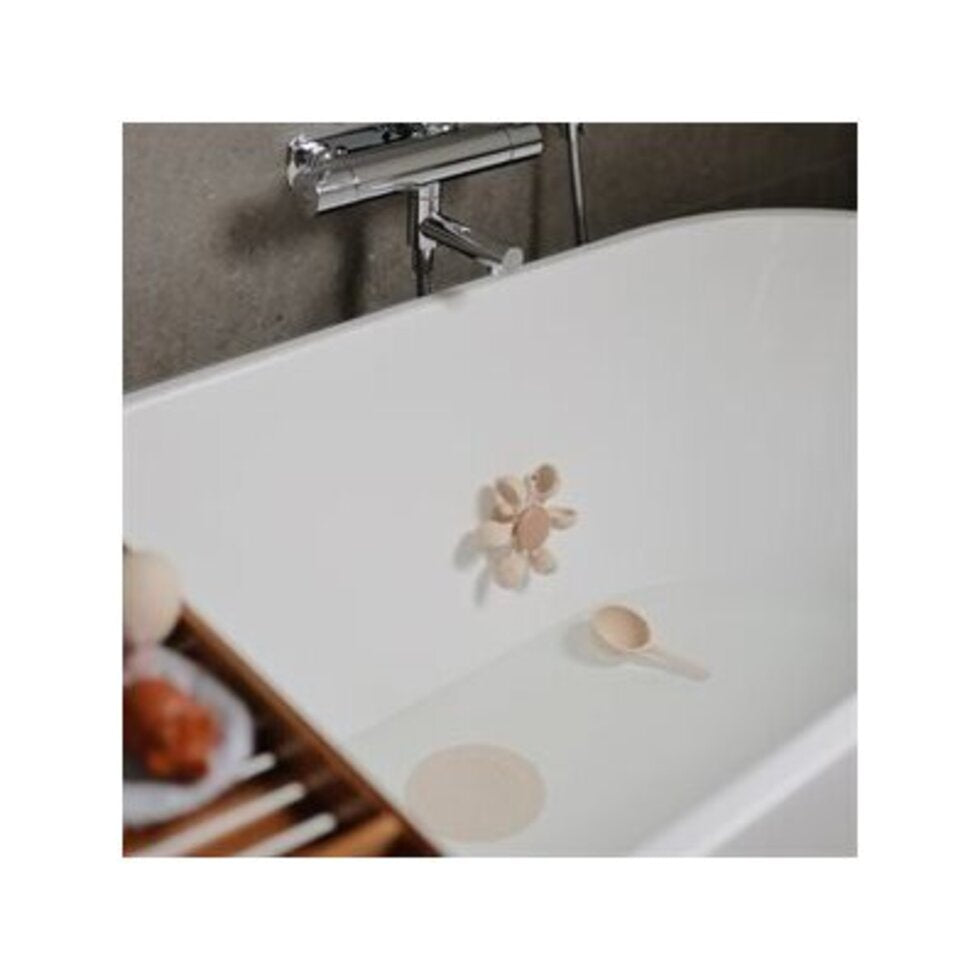 Mushie Bath Play Set - Water Wheel