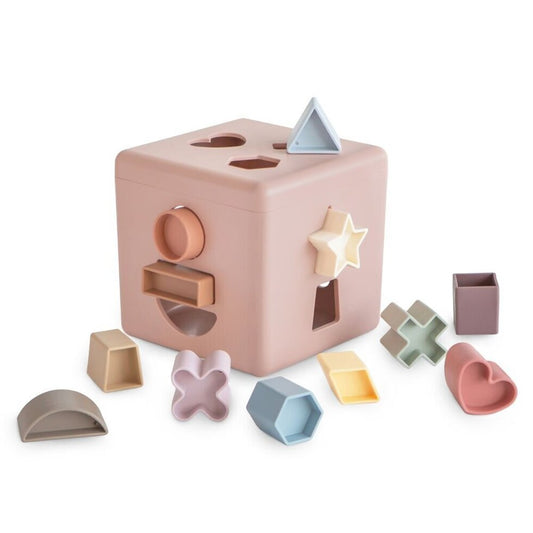 Shape Sorting Box - Petal