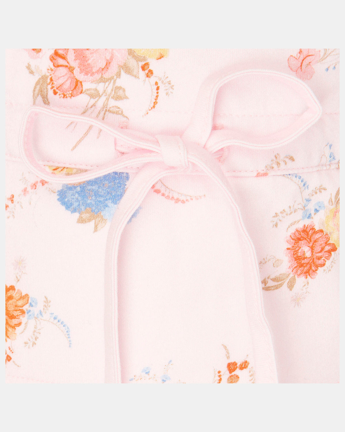 Flap Cap Bambini Miranda