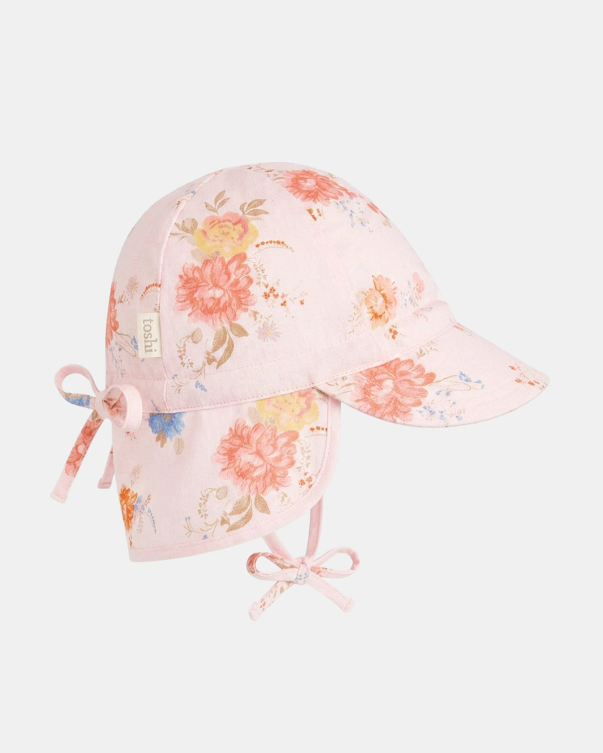 Flap Cap Bambini Miranda