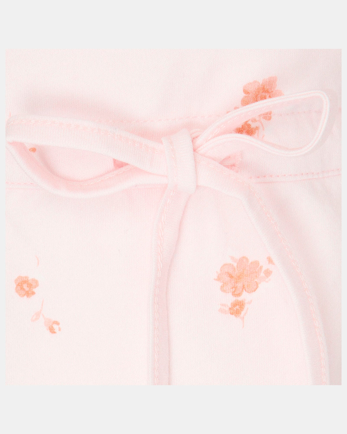 Flap Cap Bambini Primrose