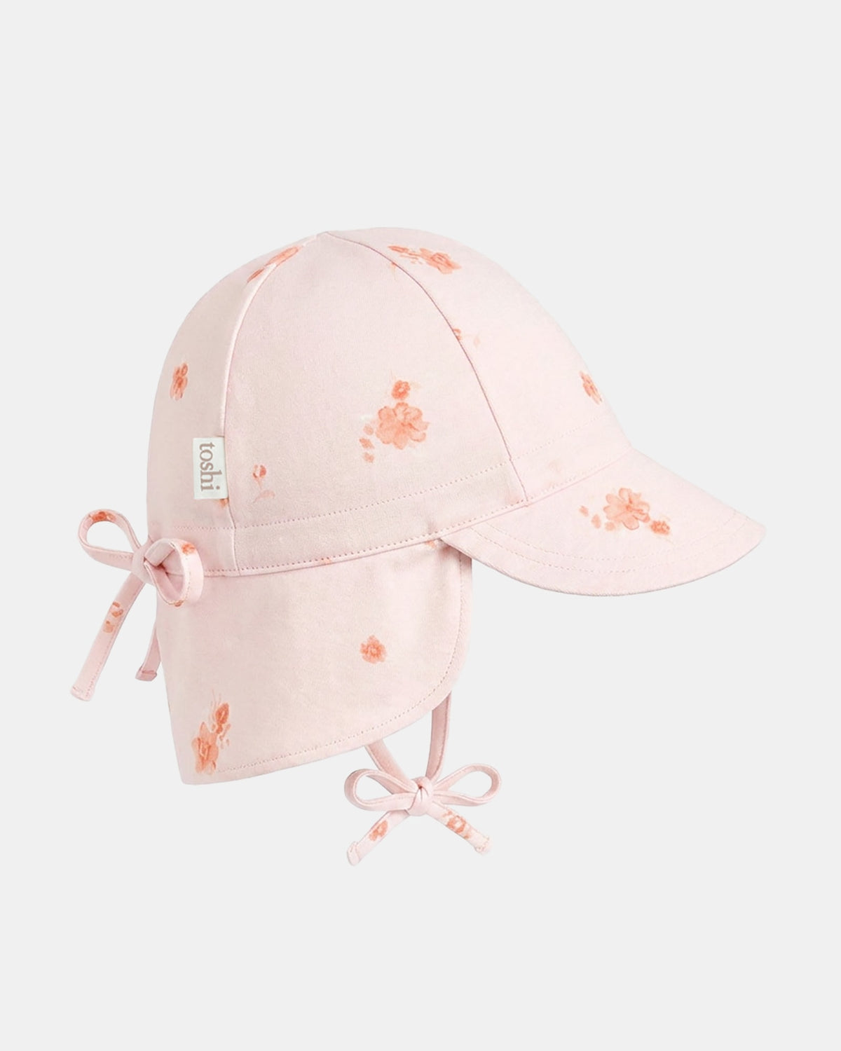 Flap Cap Bambini Primrose