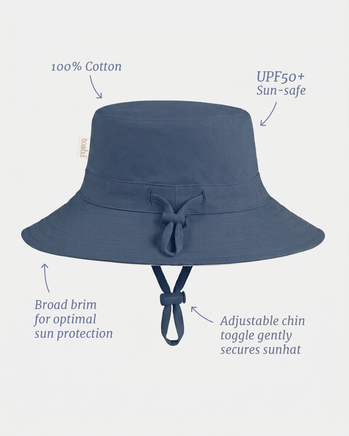 Sunhat Olly Ink