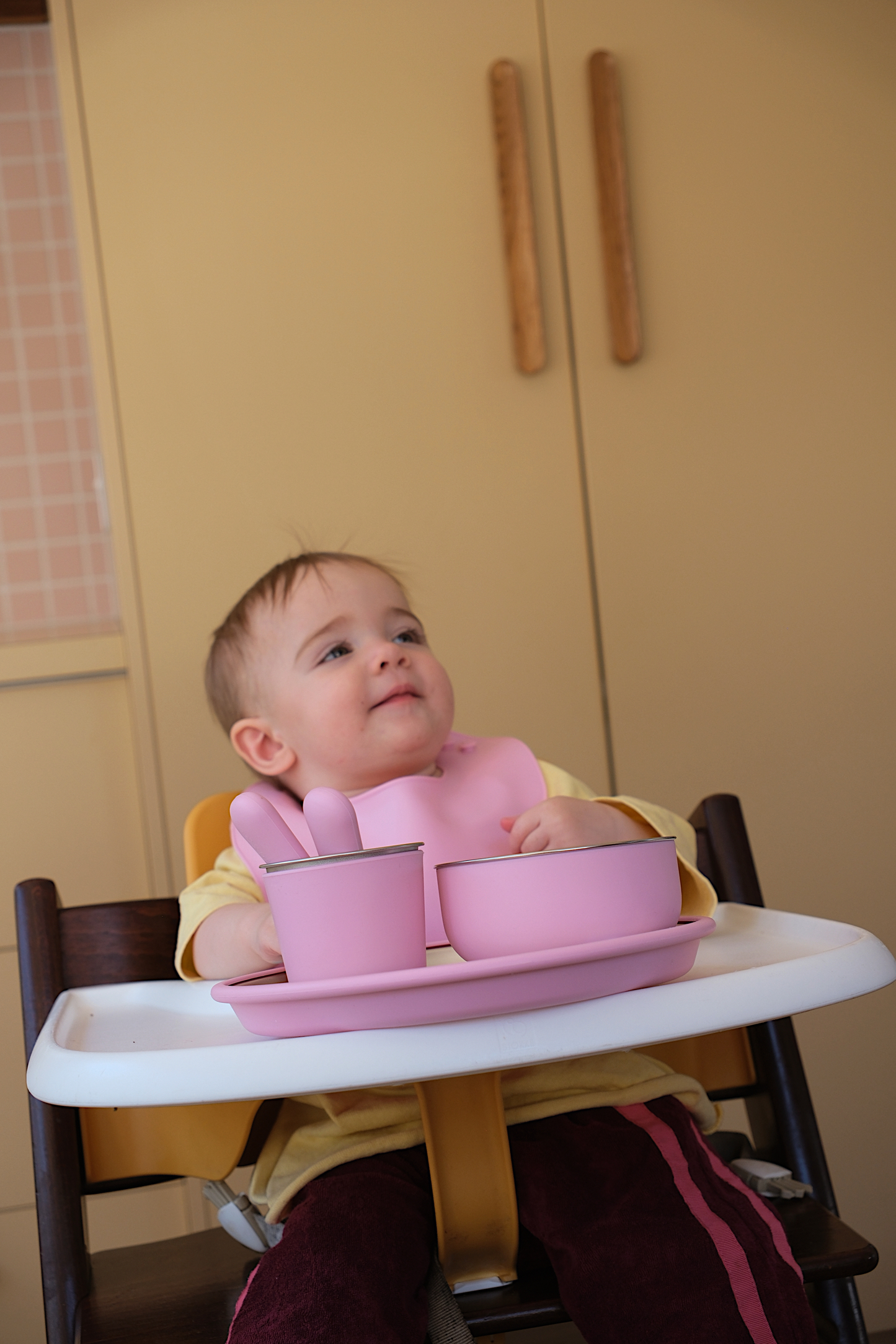 First Bites Set – Flossy