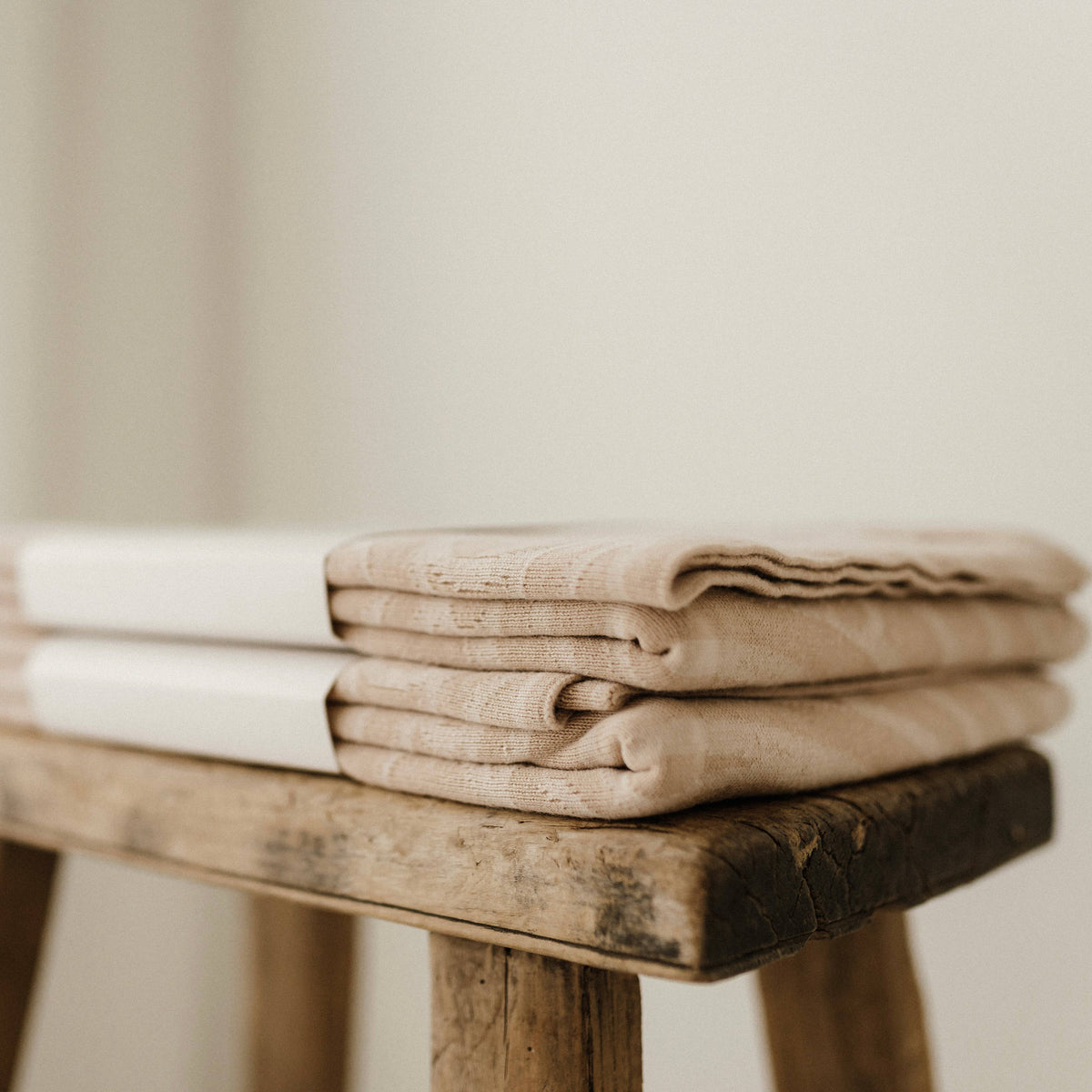 Mohimohi Woven Pēpi Blanket | Onepū