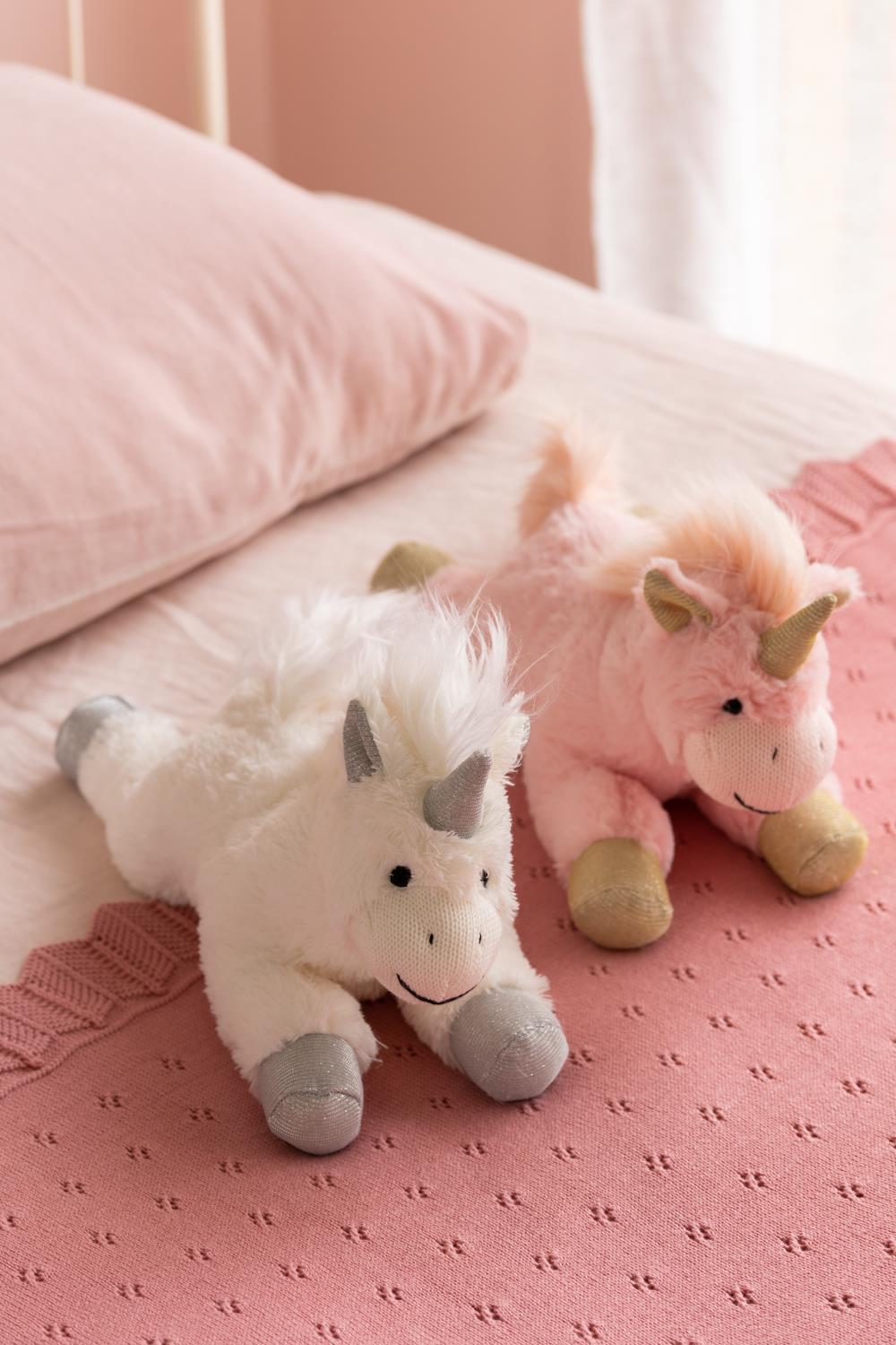 Glimmer Glitter Unicorn