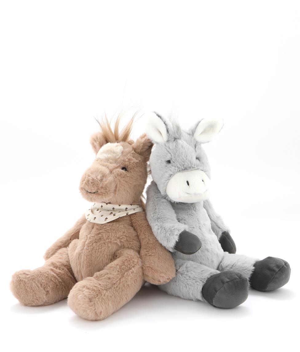 Harvey the Horse