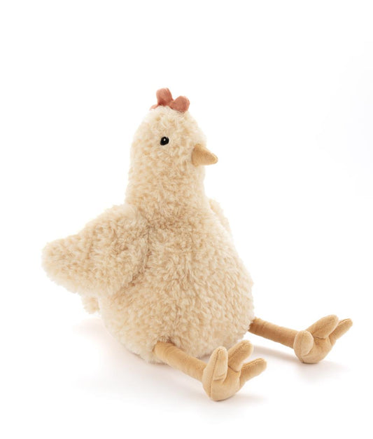 Harriet the Hen Honey