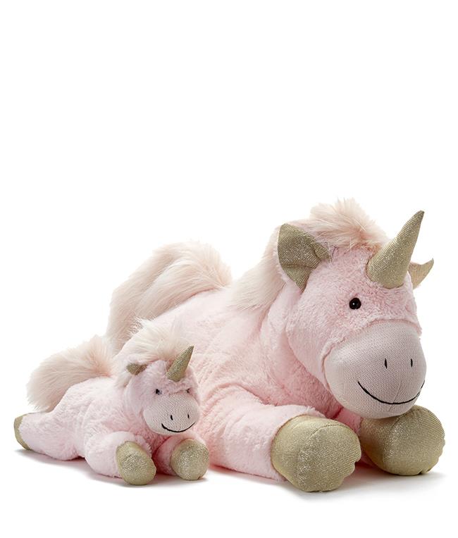 Glimmer Glitter Unicorn