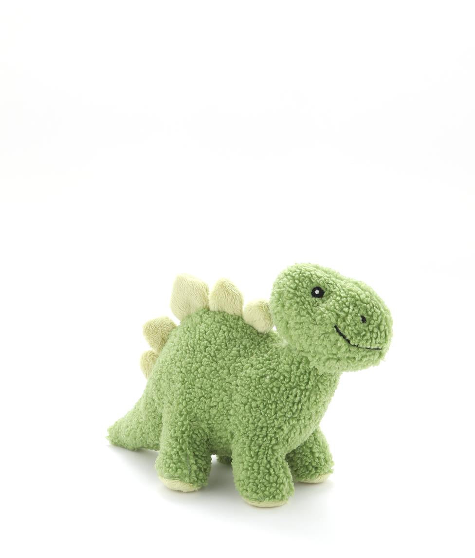 Baby Sadie the Dino Green