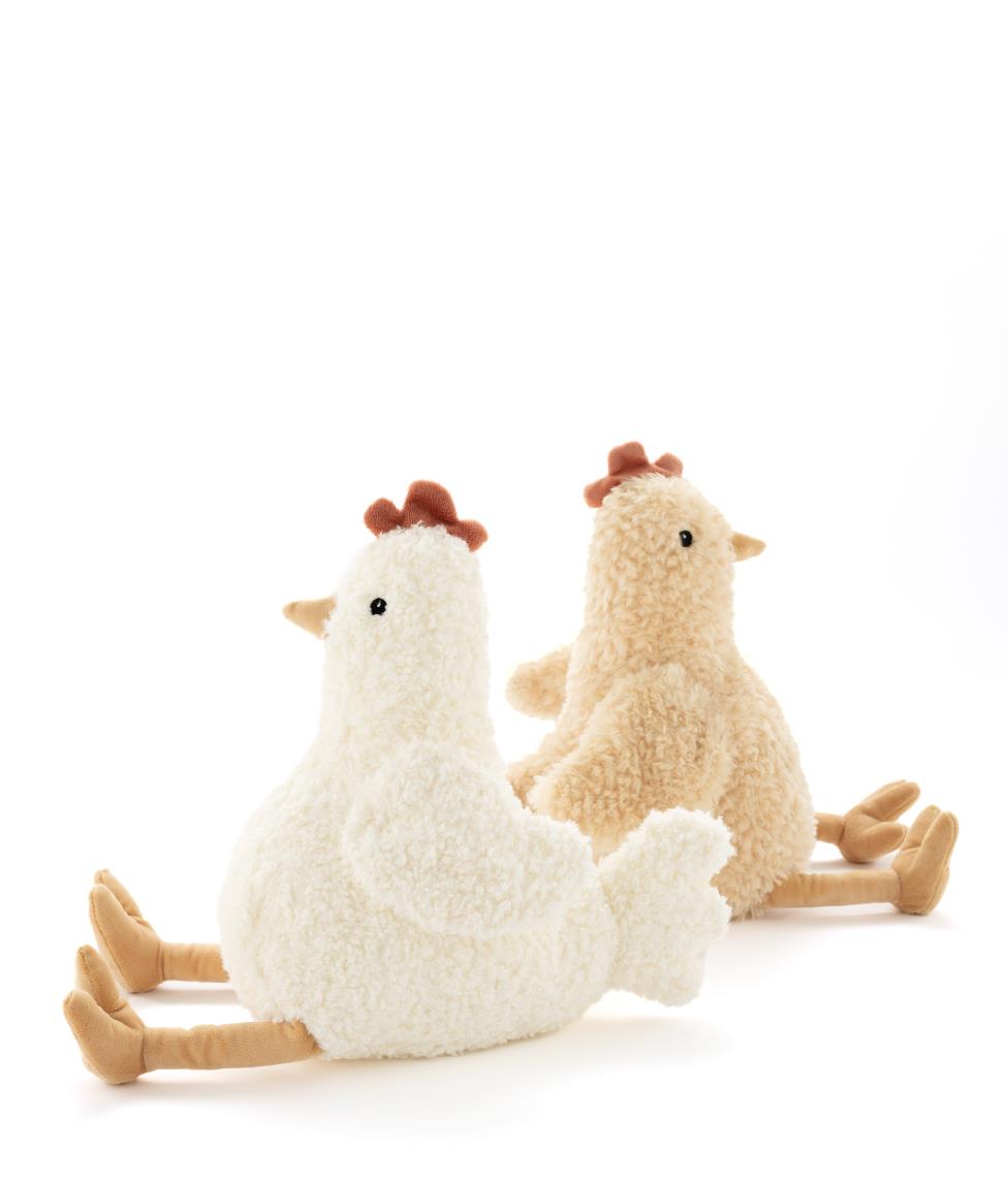 Harriet the Hen Honey