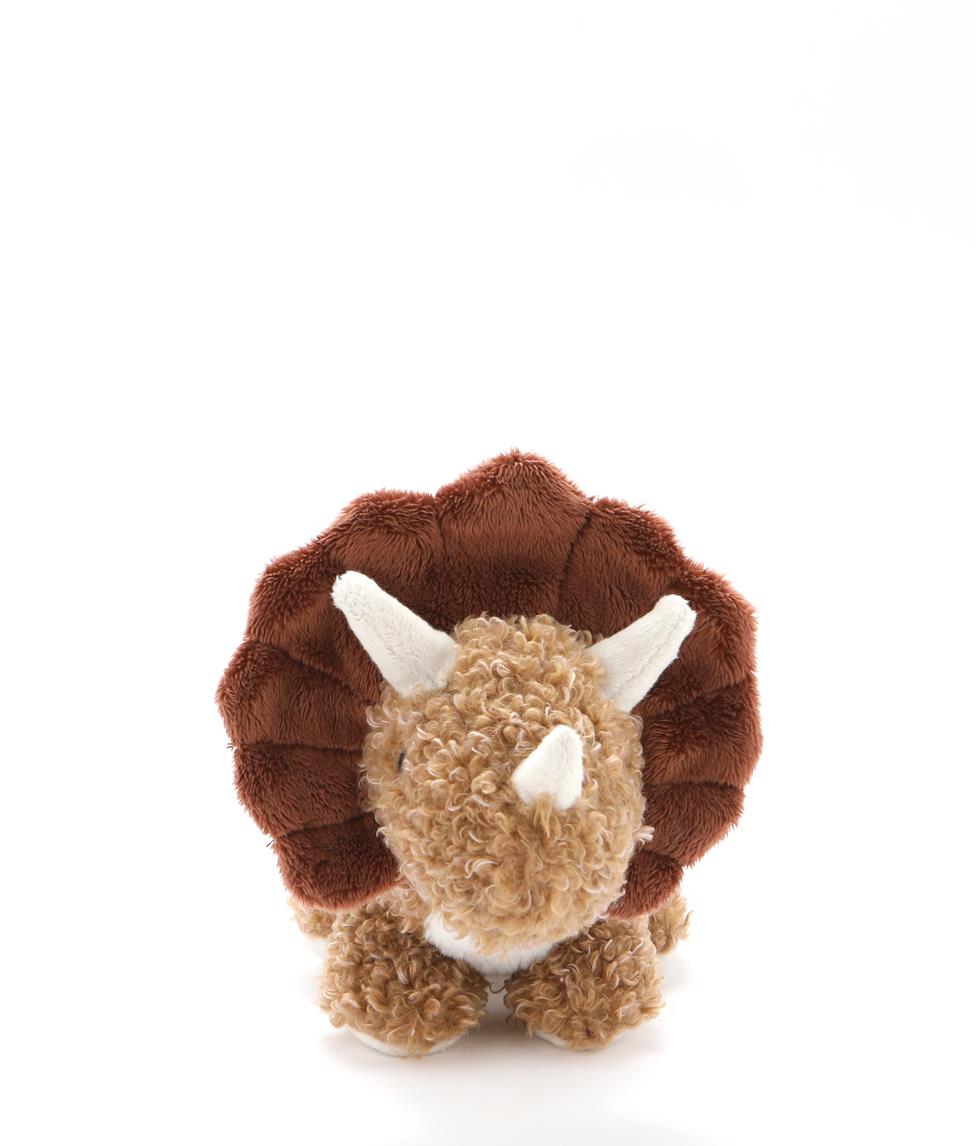 Baby Thomas the Triceratops