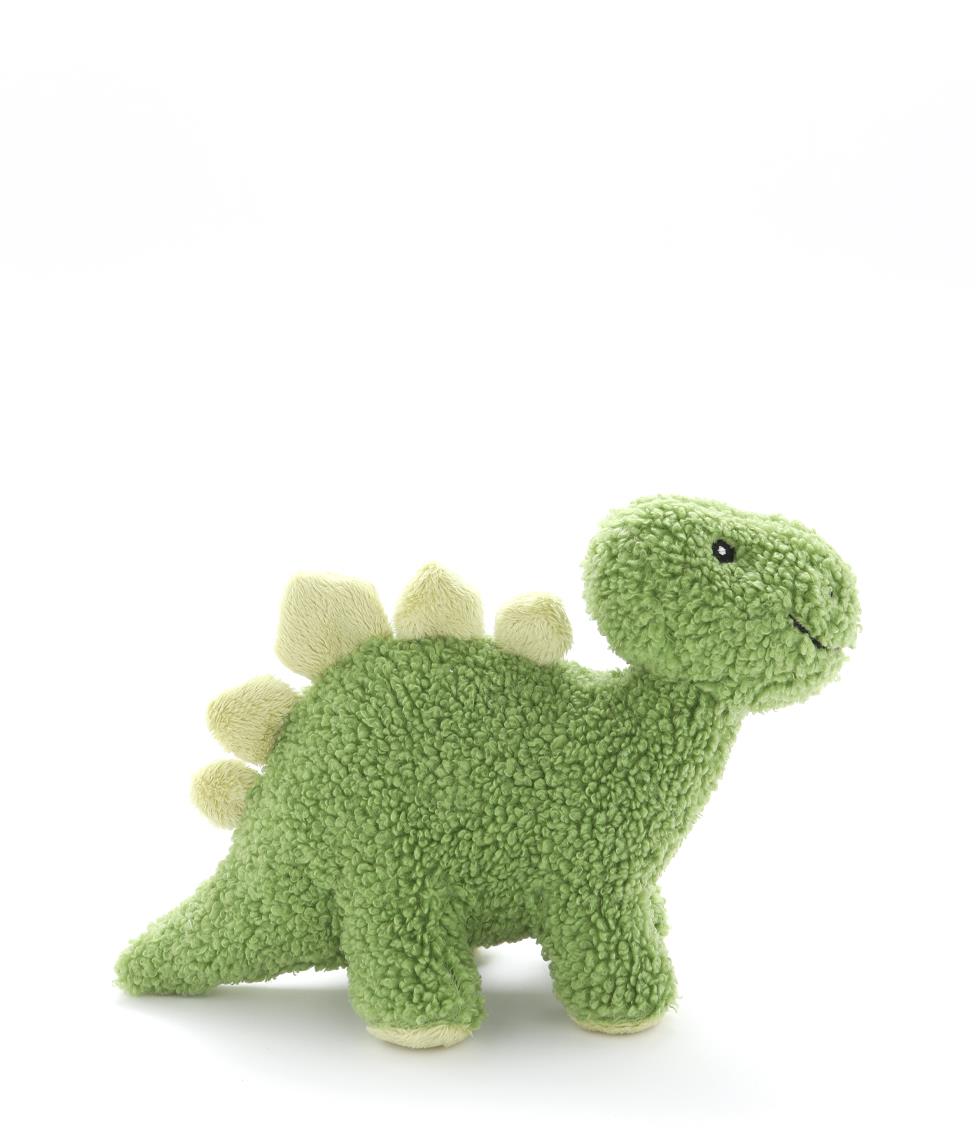 Baby Sadie the Dino Green