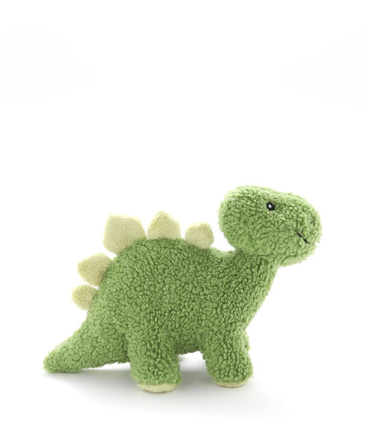 Baby Sadie the Dino Green