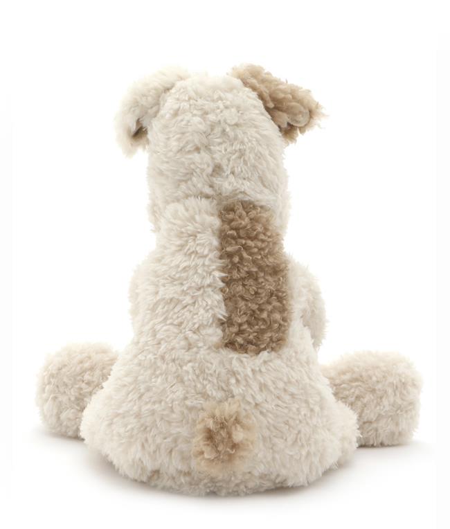 Buddy the Dog