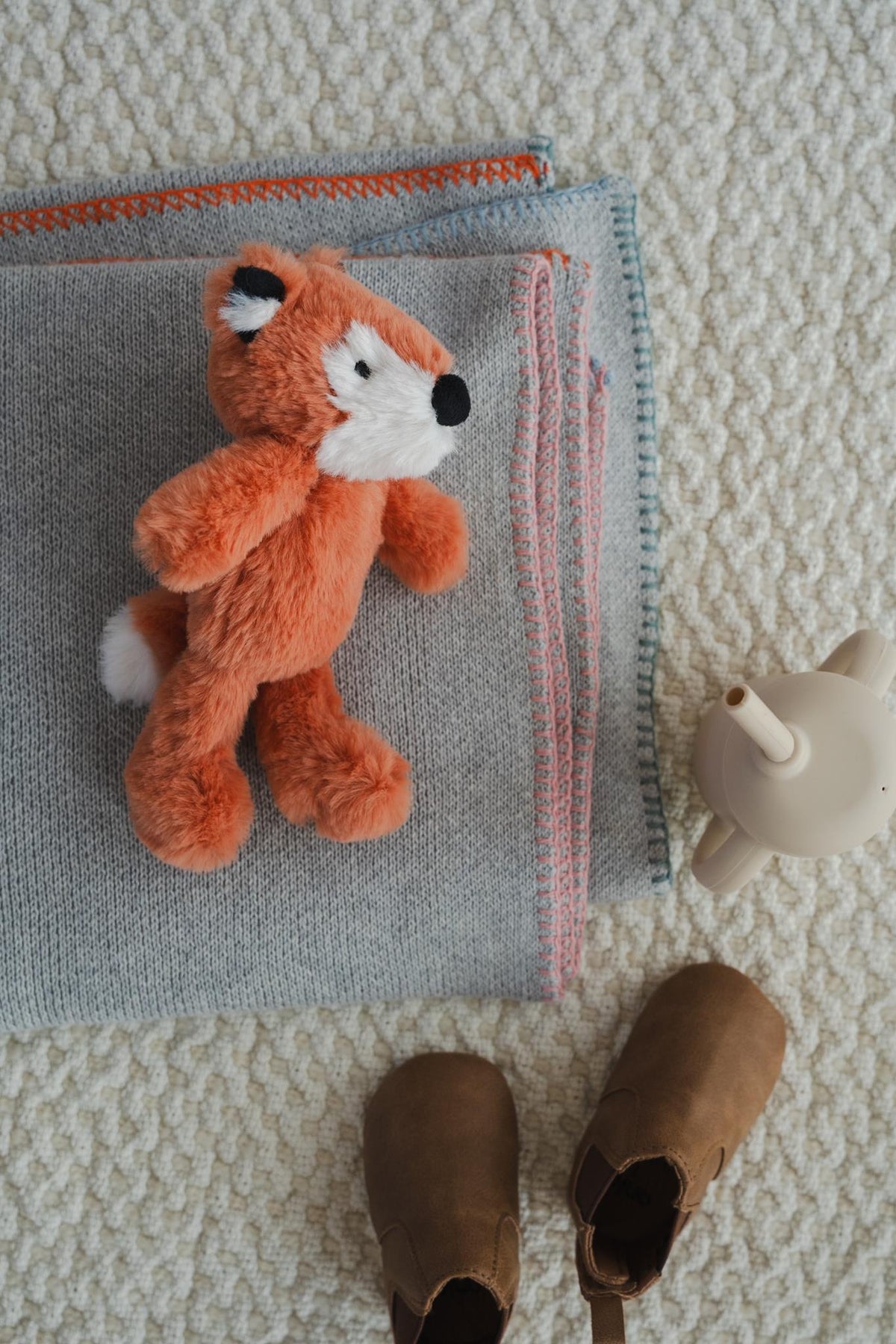 Felix Fox Rattle