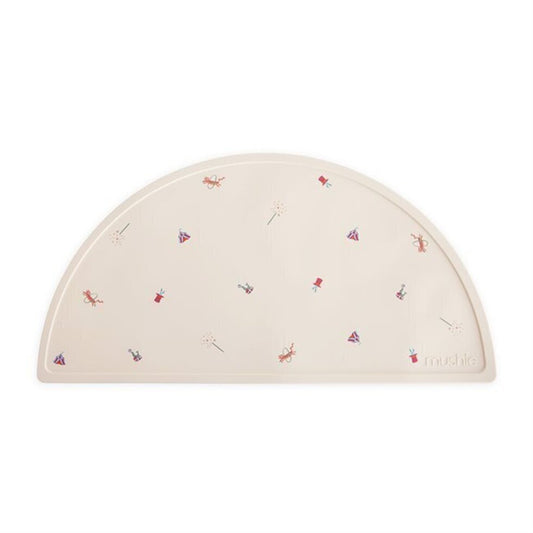 Silicone Placemat - Circus