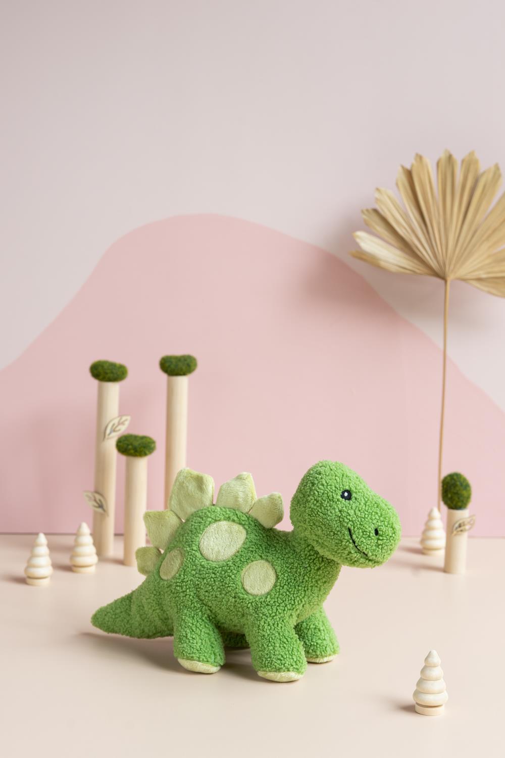 Sadie the Dino