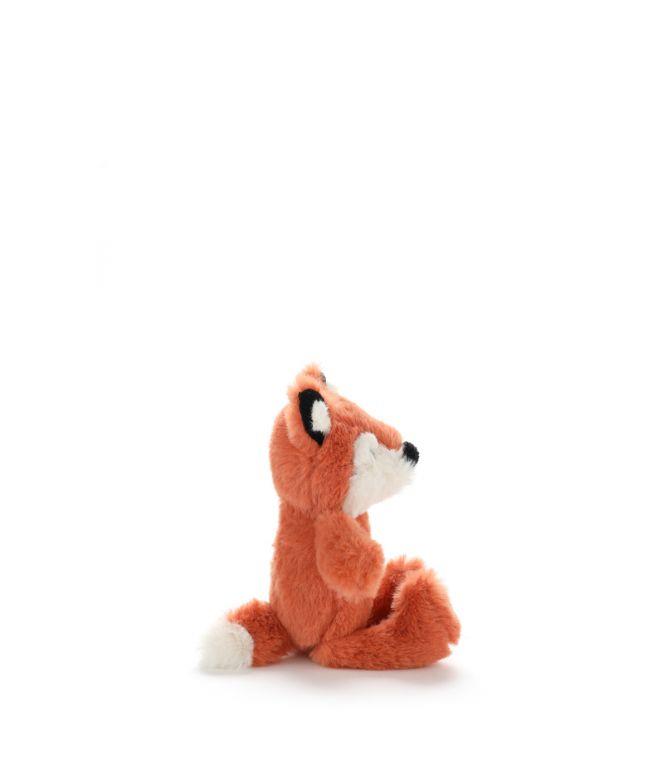 Felix Fox Rattle