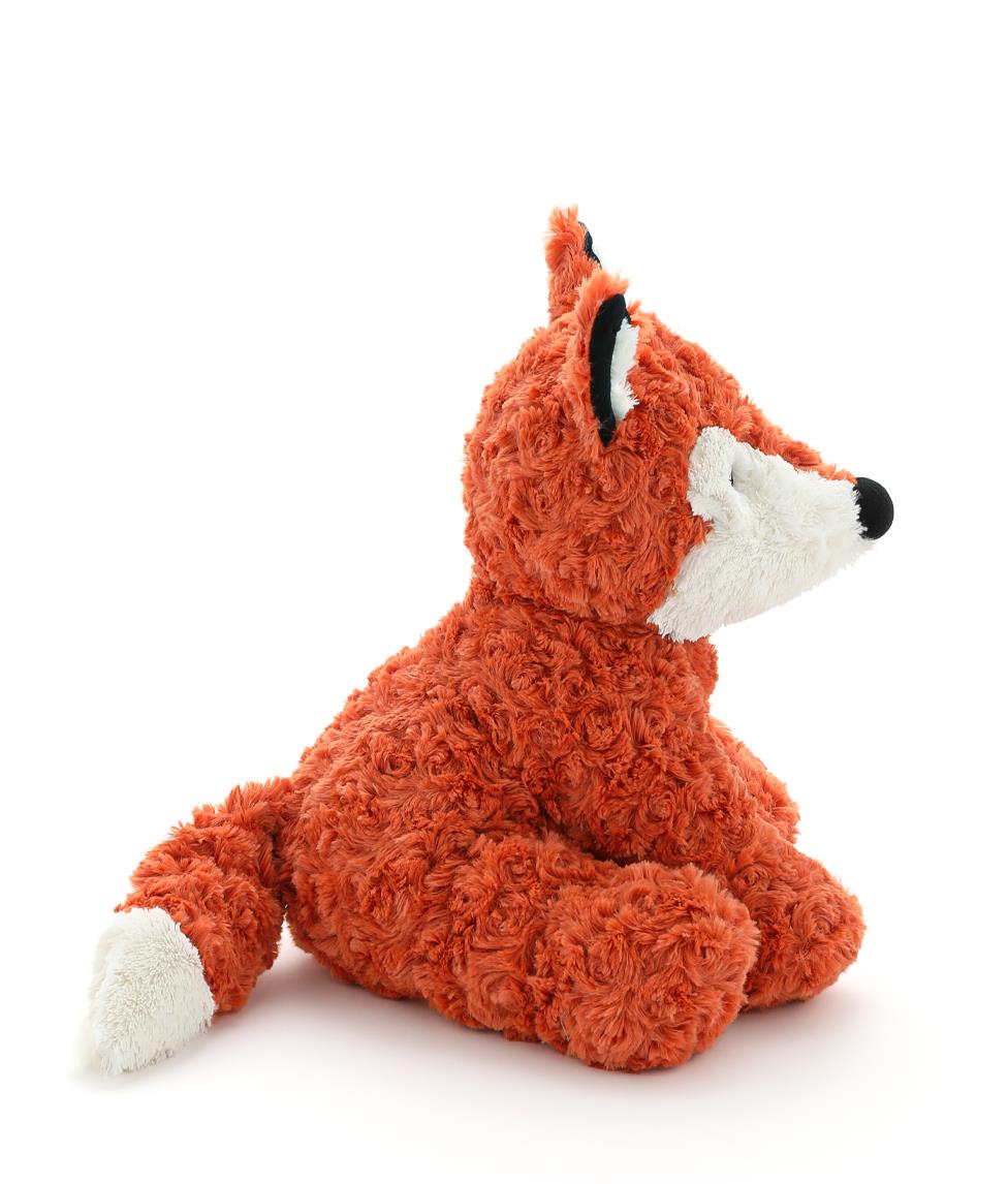 Big Felix the Fox