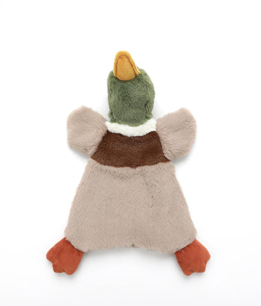 Hugo the Mallard Duck Hoochy Coochie