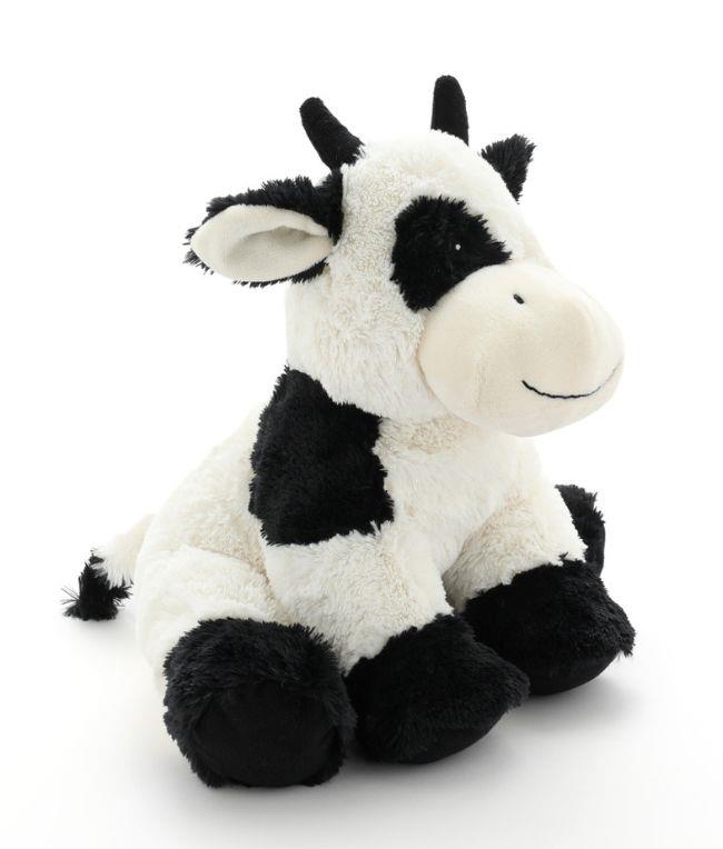 Big Coco the Cow Black
