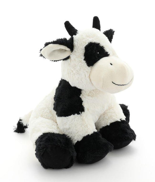 Big Coco the Cow Black