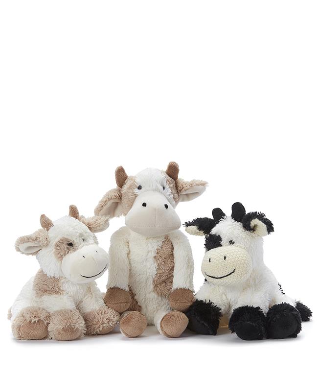 Coco the Cow Cream