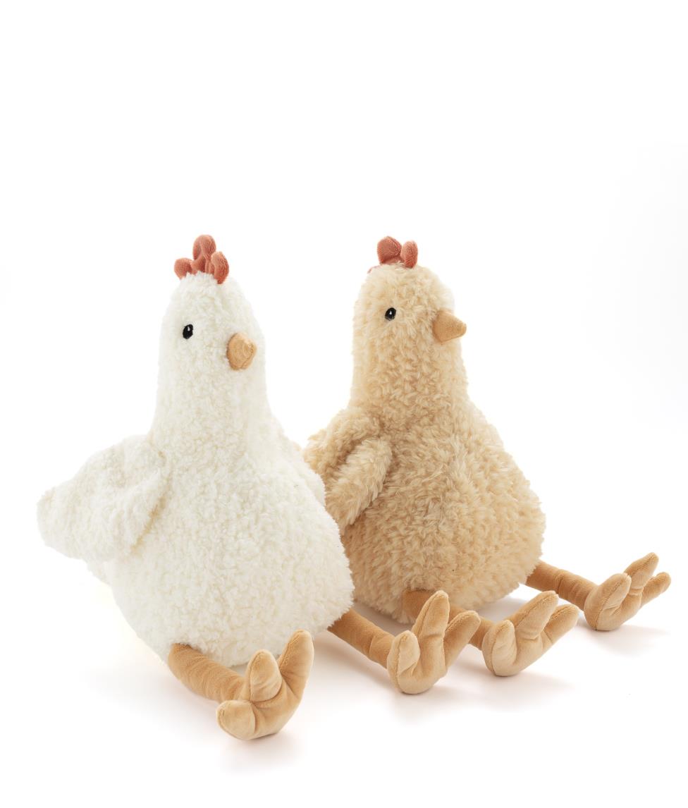 Harriet the Hen Honey