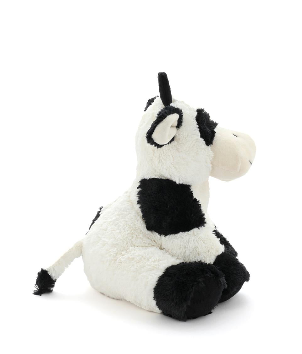 Big Coco the Cow Black