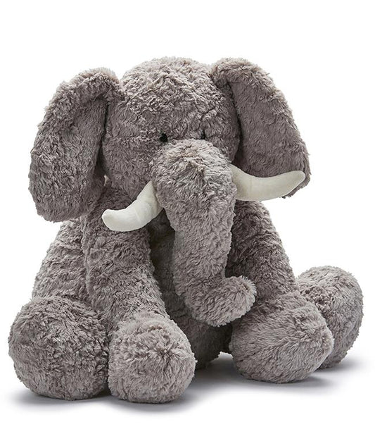 Jumbo Jimmy the Elephant