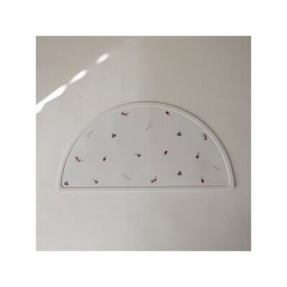 Silicone Placemat - Circus