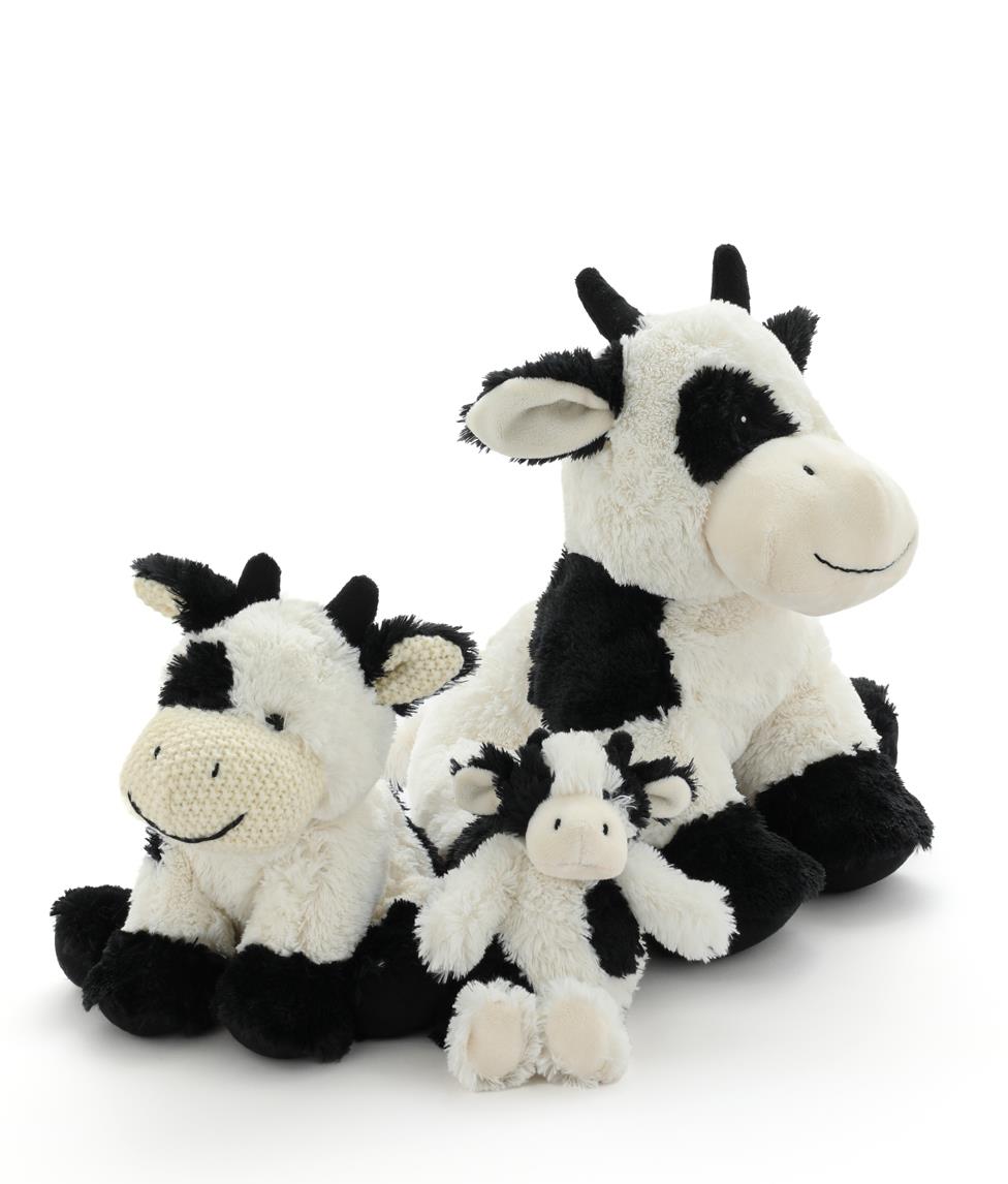 Big Coco the Cow Black