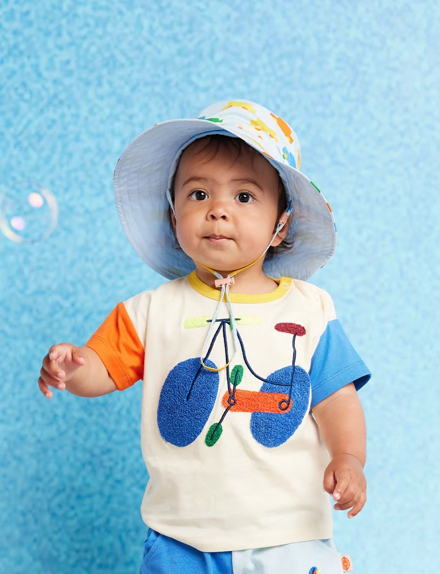 Pedal Pals T Shirt