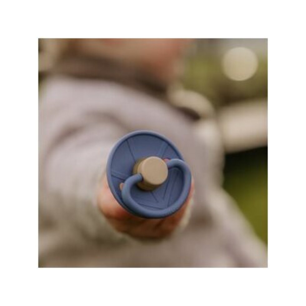 FRIGG 6-Pack Pacifiers - Silicone - Endless Sea