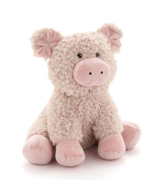 Big Poppy the Pig