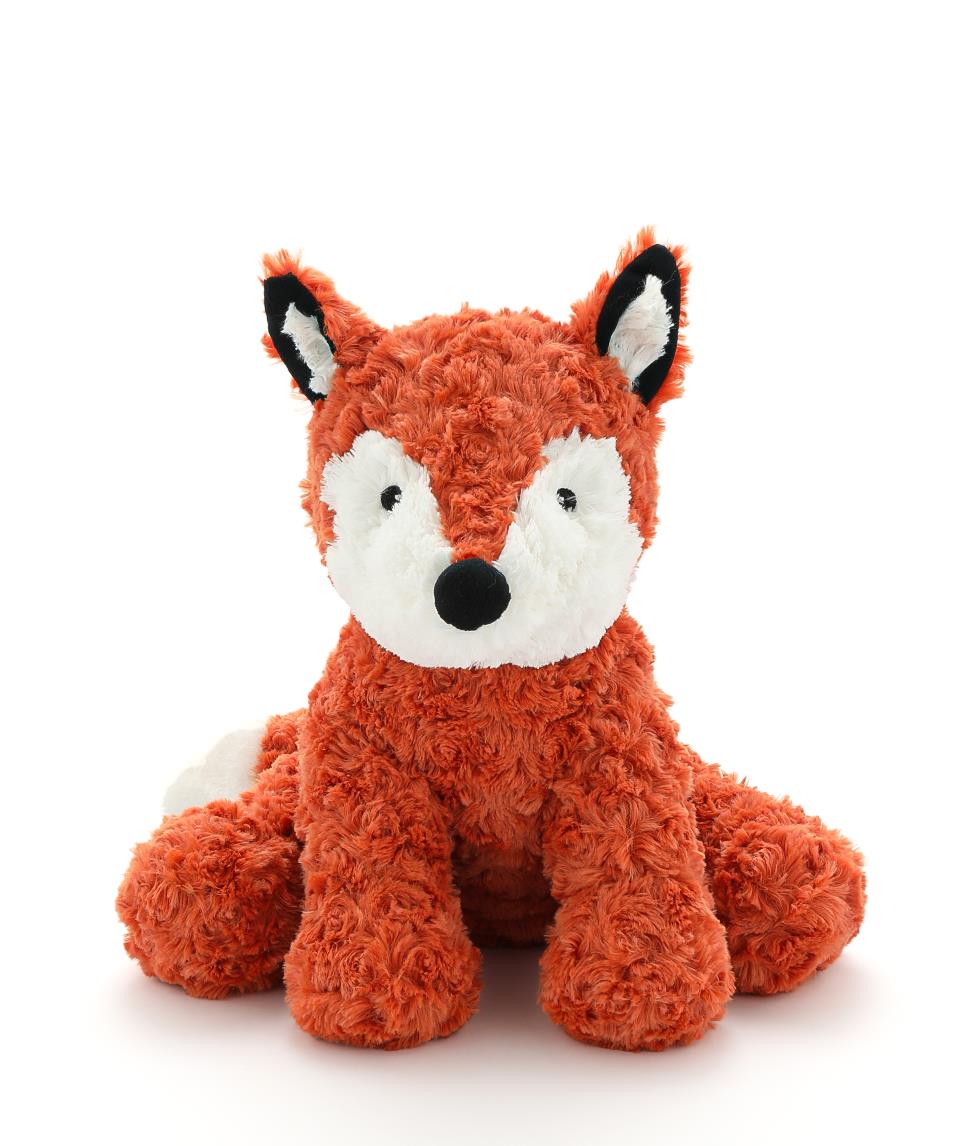 Big Felix the Fox