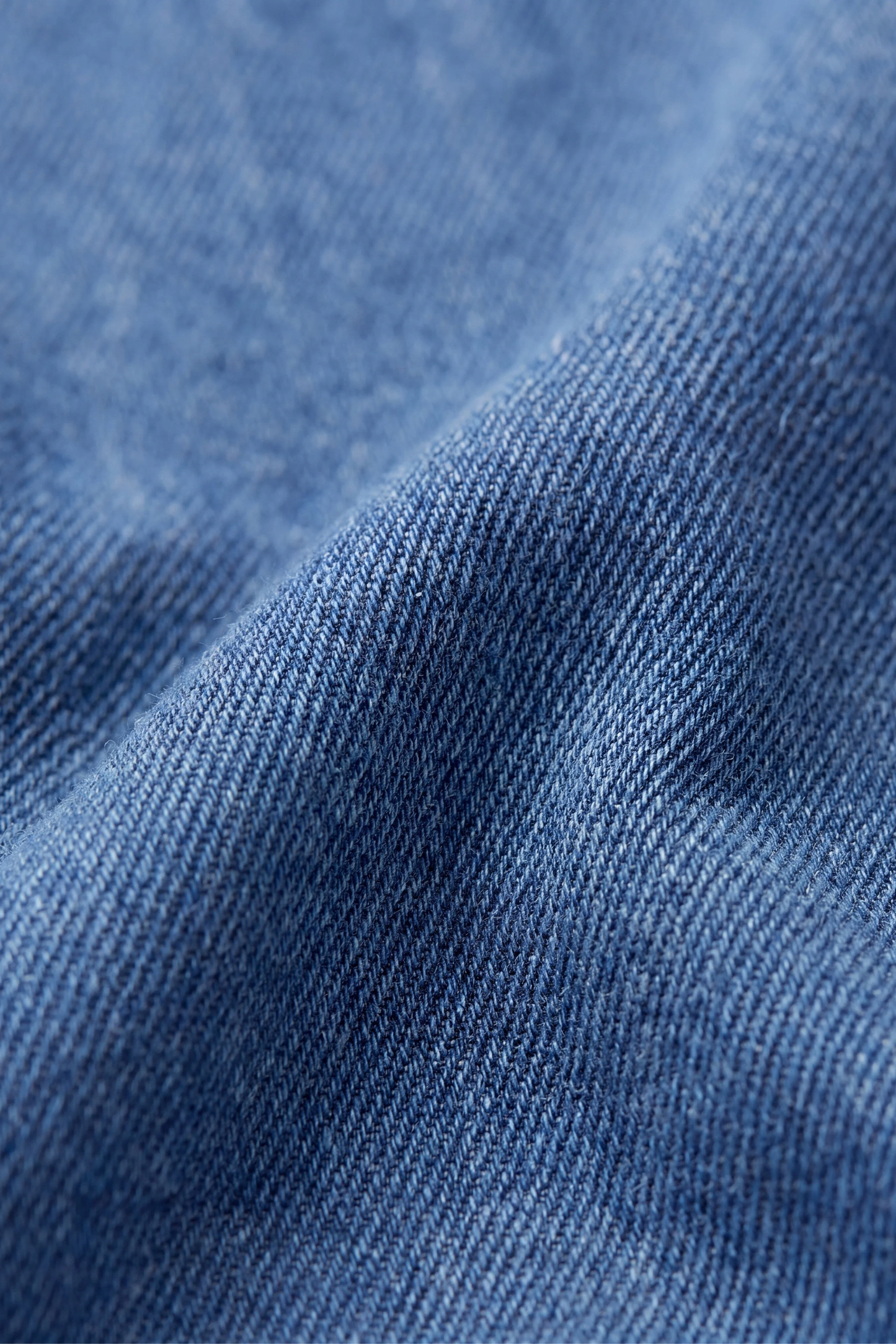 Gerard Overall - Heritage Denim