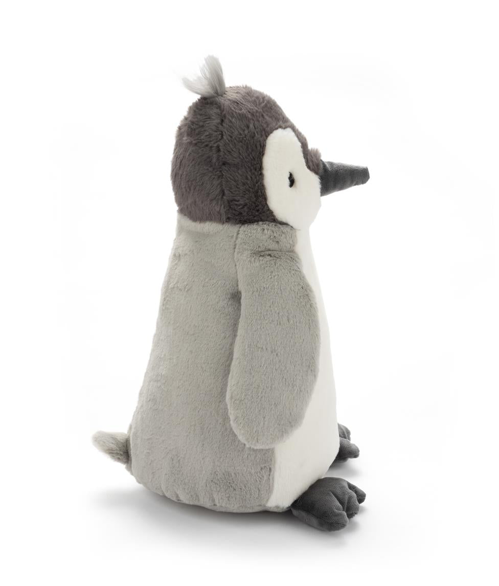 Paulo the Penguin Big