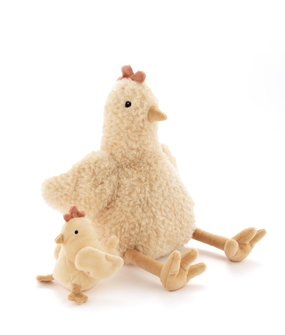 Harriet the Hen Honey