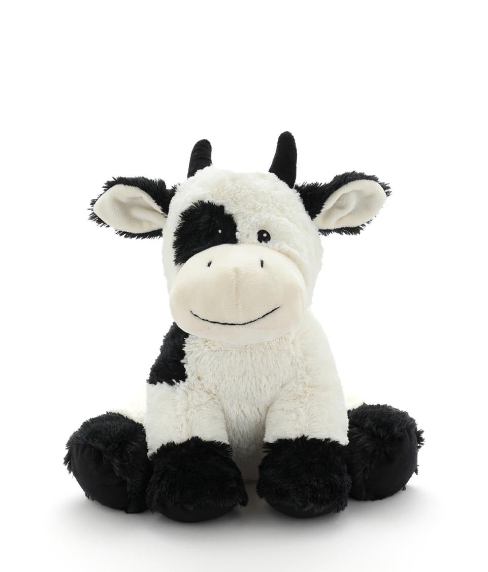 Big Coco the Cow Black