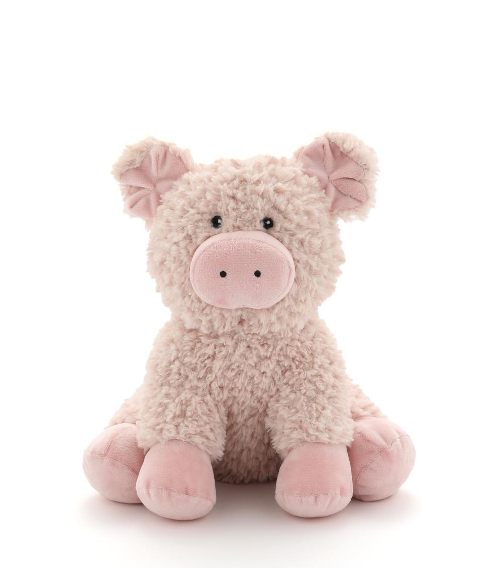 Big Poppy the Pig