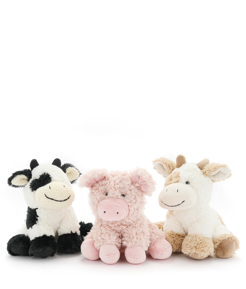 Coco the Cow Cream
