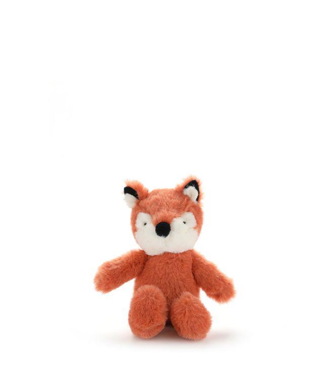 Felix Fox Rattle