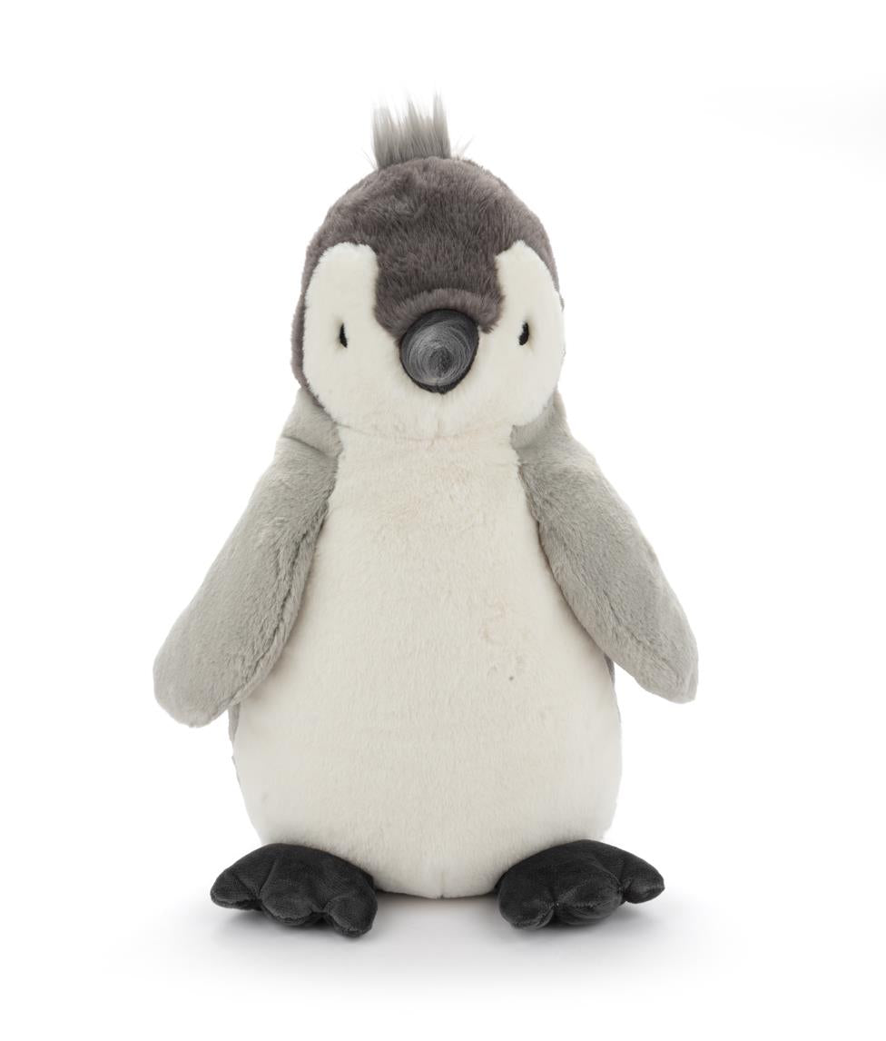 Paulo the Penguin Big